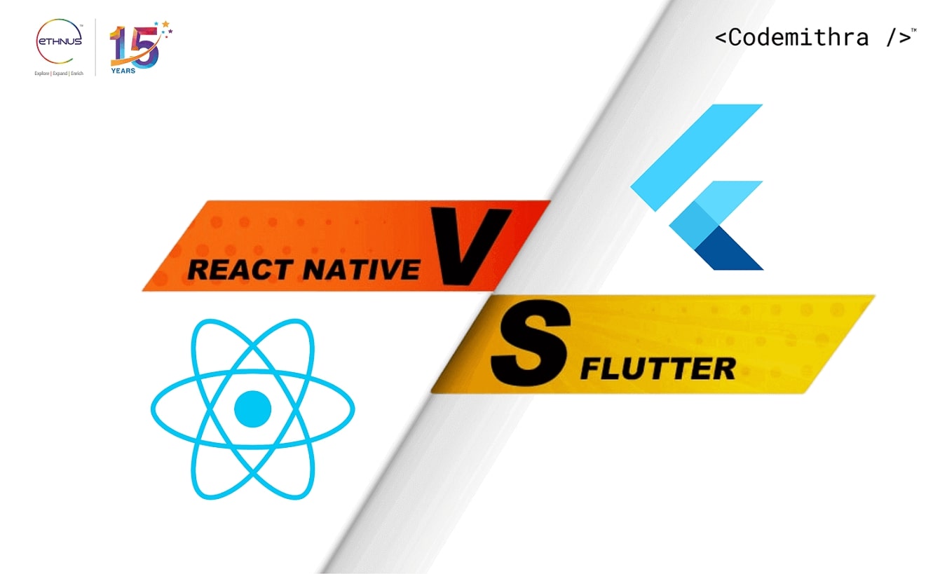 React Native vs Flutter (1)