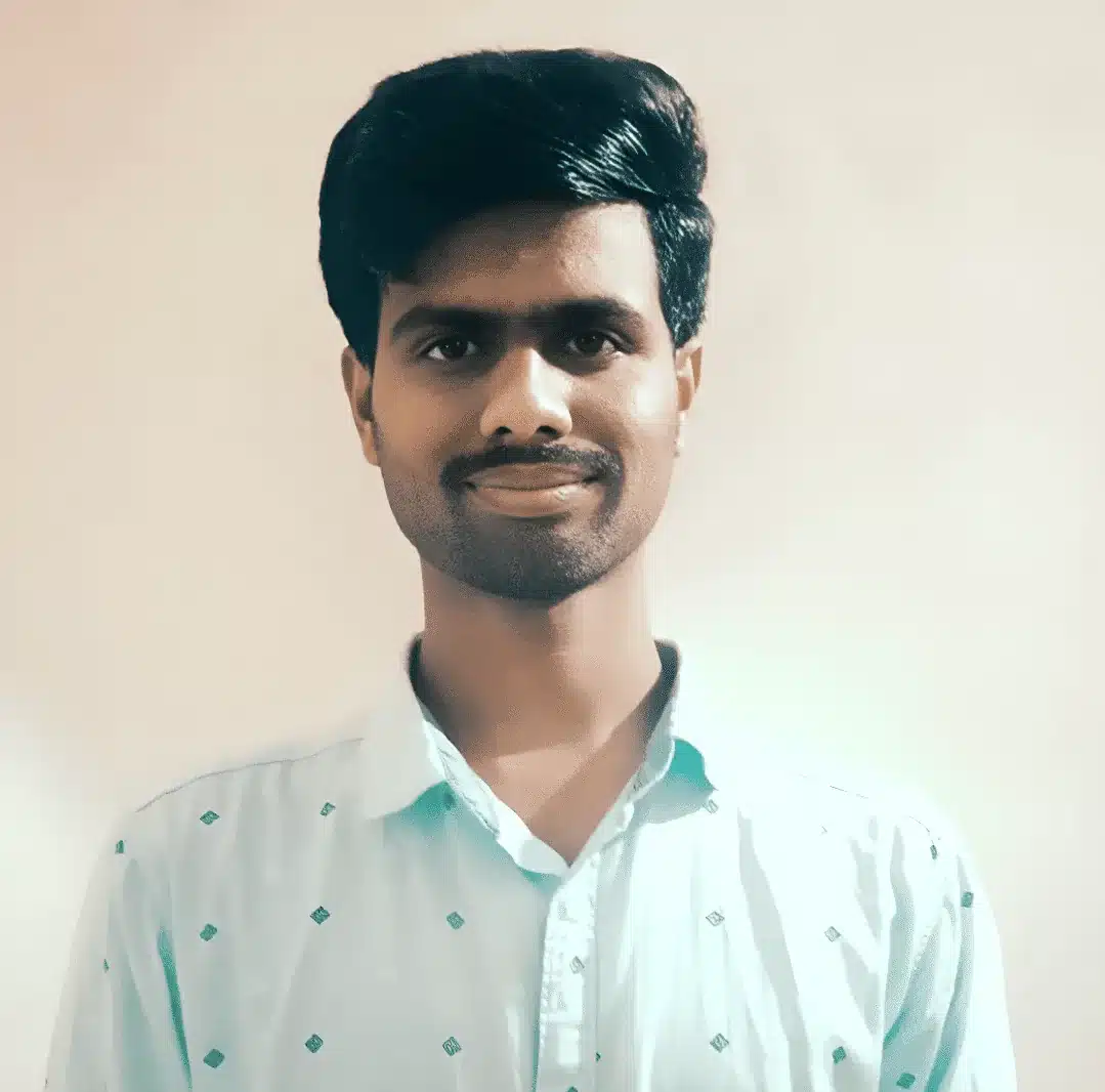Karthik K