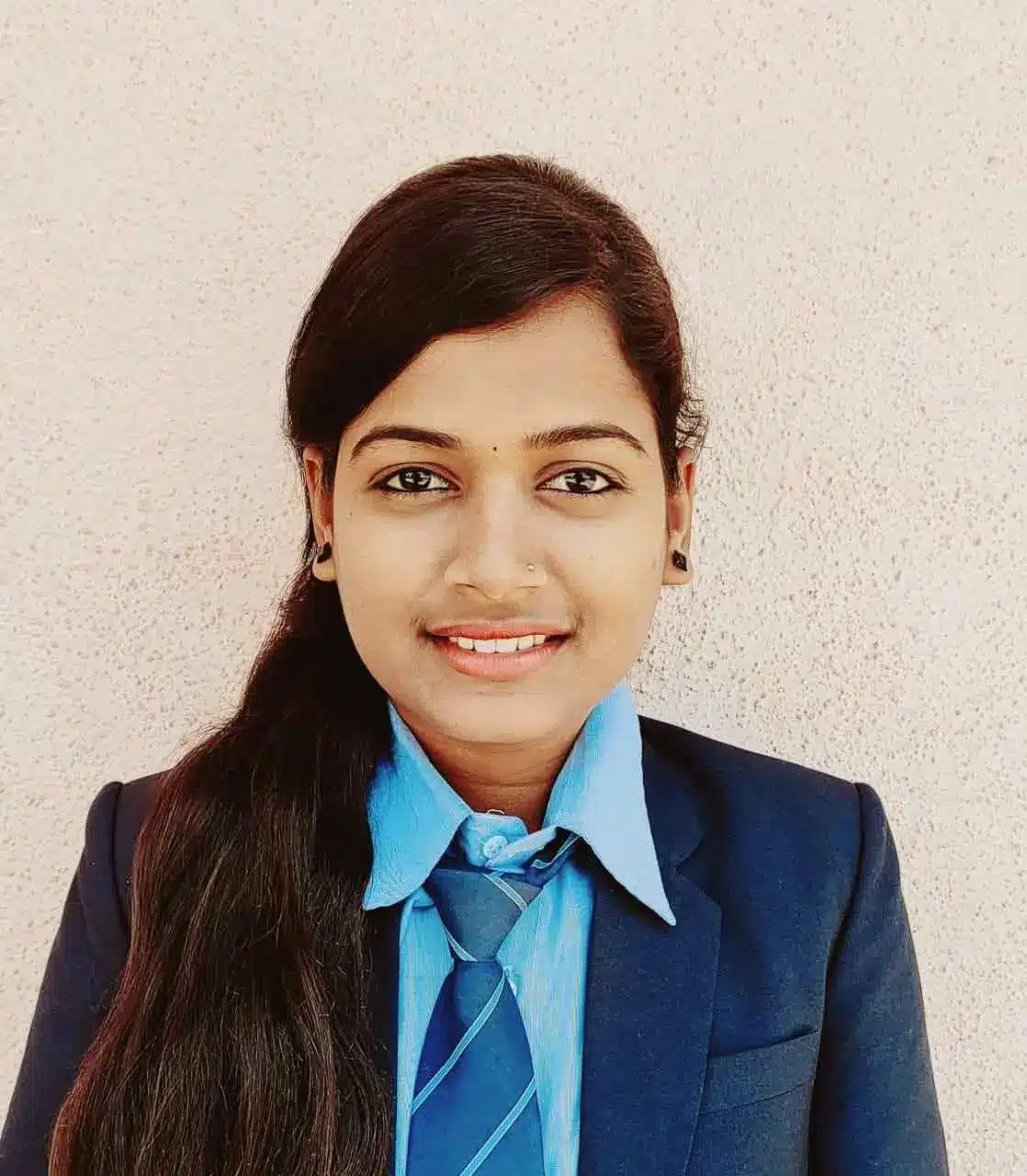 Sarika Shinde