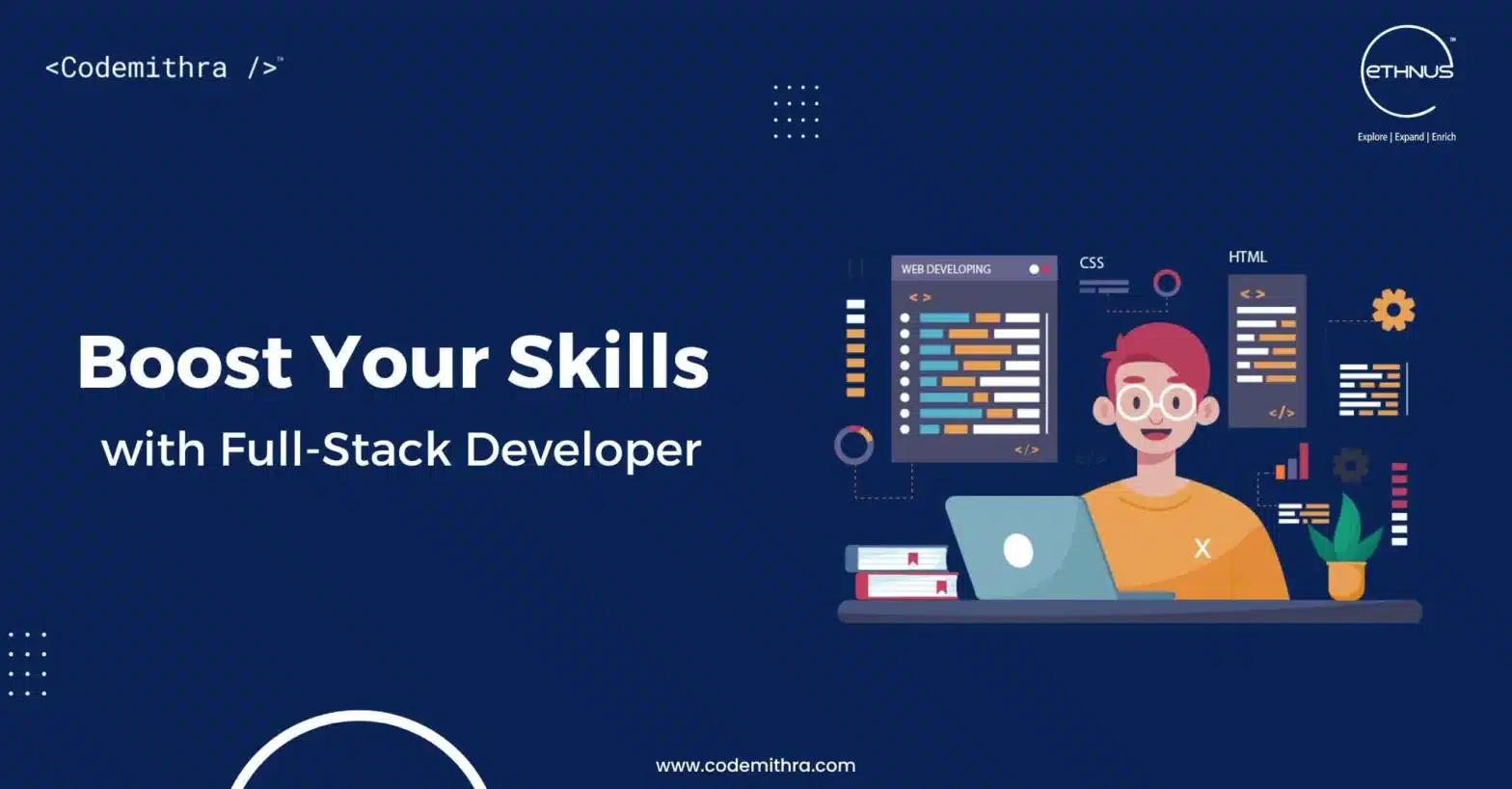 Best Online Full Stack Courses to Enhance Your Skills