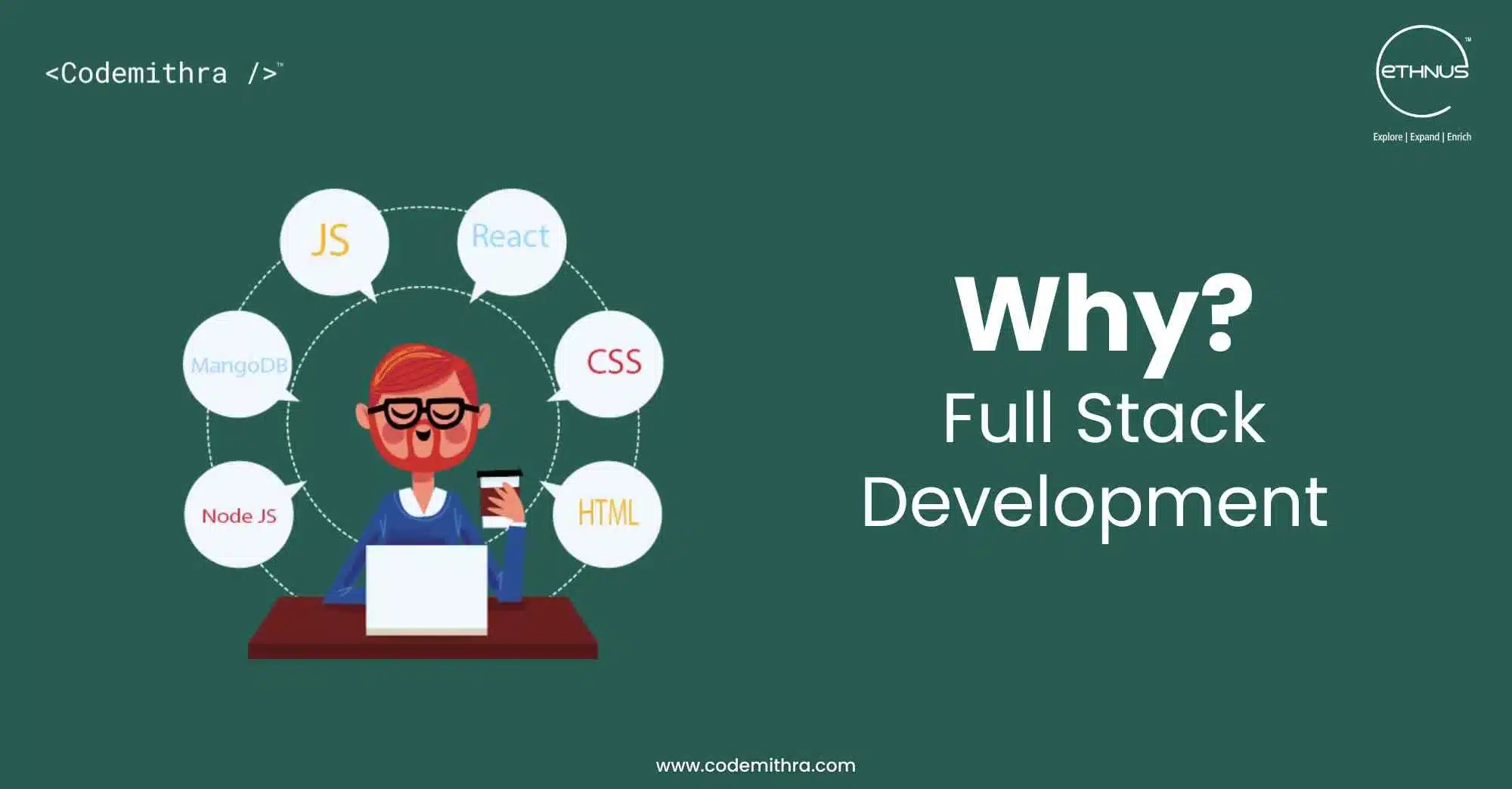 Why Full Stack Development Courses Are Essential Today