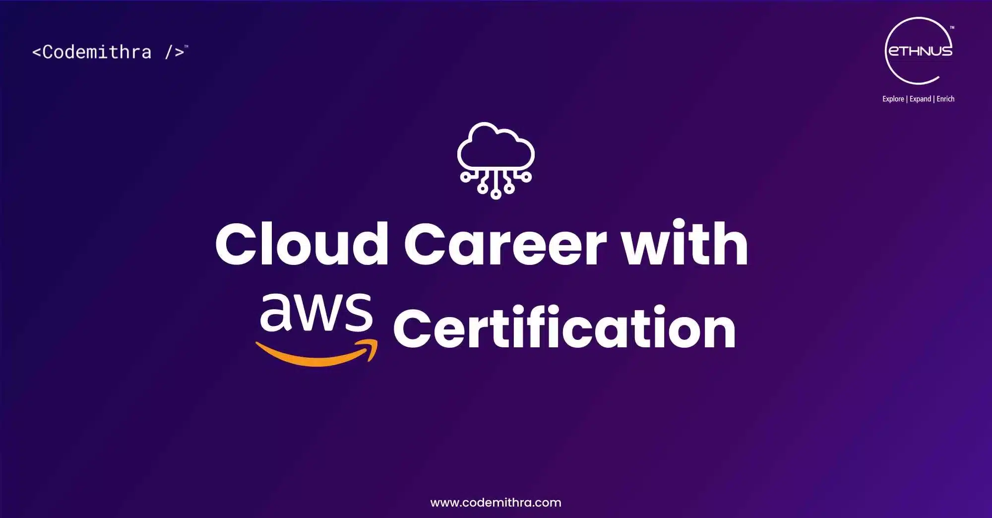 Unlock Your Cloud Career with AWS Cloud Certification