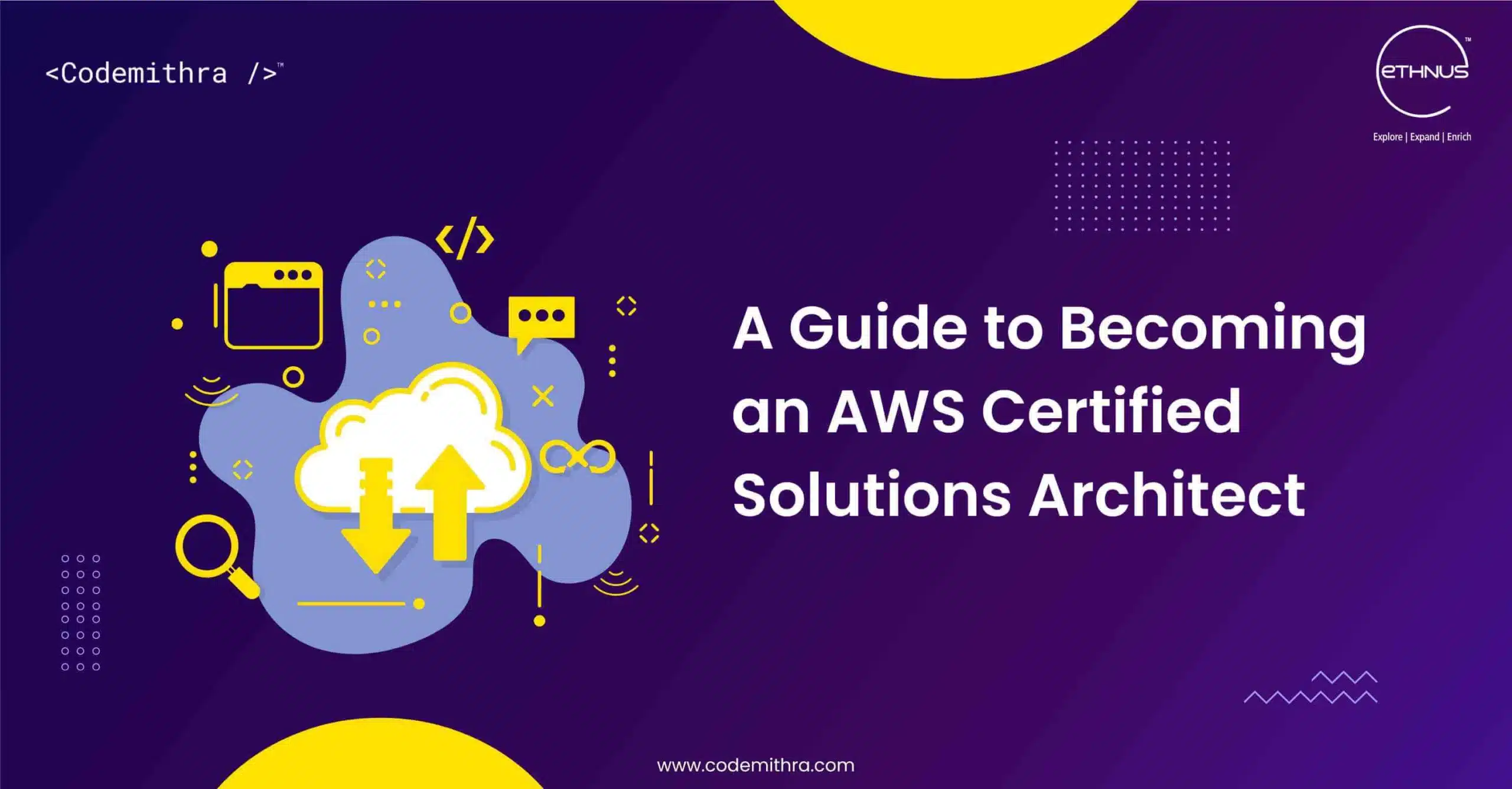 How to Become an AWS Certified Solutions Architect